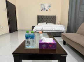 Cozy Private Studio Apartment Near Airport